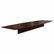 HONT16848PNN Preside Boat-Shaped Conference Table Top, 168w x 48d, Mahogany By HON COMPANY