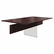 HONT7248PNN Preside Adder Table Top, 72w x 48d, Mahogany By HON COMPANY