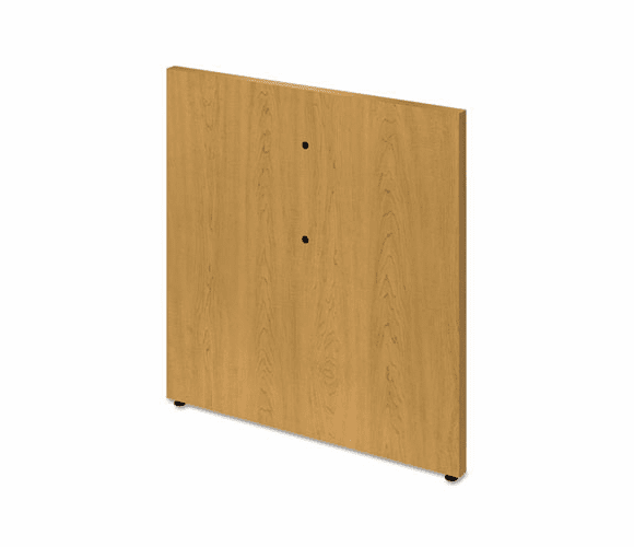 HONTLPBSC Preside Mid Base, 28-3/8" High, Harvest By HON COMPANY