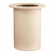 HONTLRAD Laminate Cylinder Table Base, 18" dia. x 28h, Natural Maple By HON COMPANY