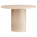 HONTLRAD Laminate Cylinder Table Base, 18" dia. x 28h, Natural Maple By HON COMPANY