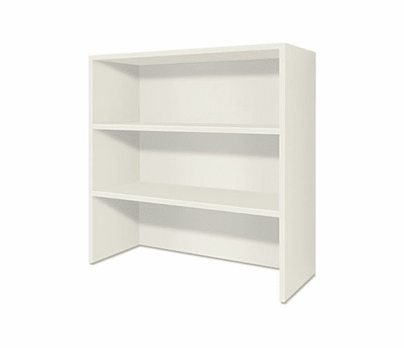 HONVBH36C Voi Bookcase Hutch, 36w x 14d x 35h, Harvest By HON COMPANY