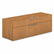 HONVCL60FC Voi Low Credenza, 2 Box/2 File Drawers, 60w x 20d x 21-1/2h, Harvest By HON COMPANY