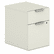 HONVMP20XB Voi Mobile Box/File Pedestal, 15-3/4w x 20-11/16d x 21-7/16h, Silver Mesh By HON COMPANY