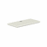 HONVTR42AB Voi Rectangular Worksurface, 42w x 20d, Silver Mesh By HON COMPANY