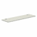 HONVTR72AB Voi Rectangular Worksurface, 72w x 20d, Silver Mesh By HON COMPANY
