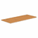 HONVTR72AC Voi Rectangular Worksurface, 72w x 20d, Harvest By HON COMPANY