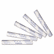 HOSTAMPAX Tampons, Original, Regular Absorbency, 500 Tampons/Carton By HOSPECO