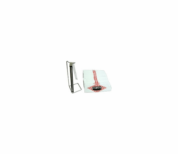 Hotdog Starter Kit By BenchMark USA
