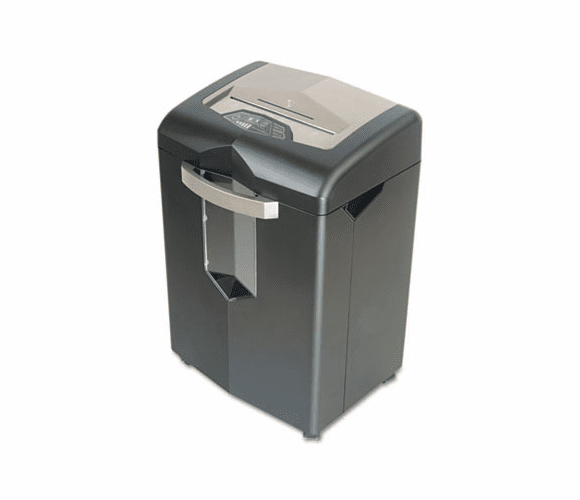 HSM1026 shredstar PS816C Medium-Duty Cross-Cut Shredder, 16 Sheet Capacity By HSM OF AMERICA, LLC
