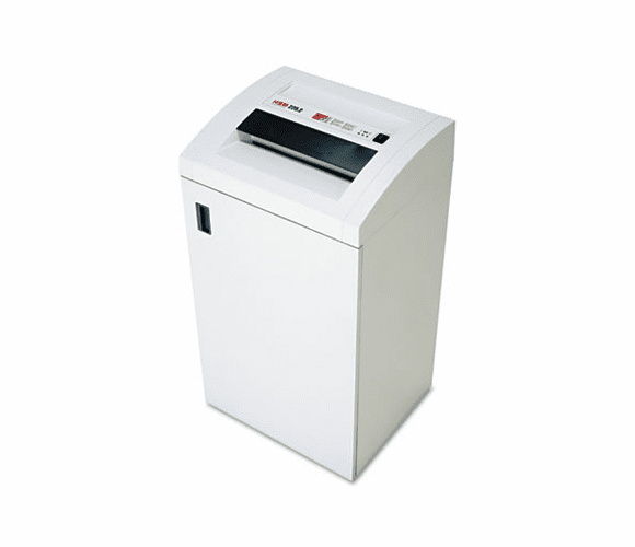 HSM1341 225.2 Heavy-Duty Strip-Cut Shredder, 42 Sheet Capacity By HSM OF AMERICA, LLC
