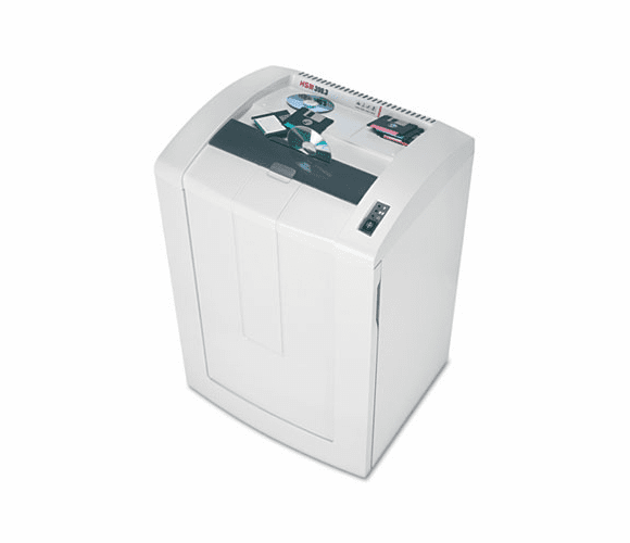 HSM1366 390.3 Professional Continuous-Duty Strip-Cut Shredder, 42 Sheet Capacity By HSM OF AMERICA, LLC