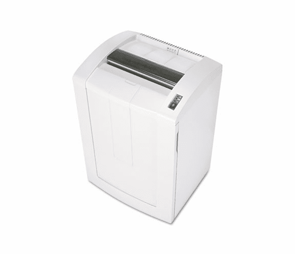 HSM1368 390.3cc Professional Continuous-Duty Cross-Cut Shredder, 27 Sheet Capacity By HSM OF AMERICA, LLC