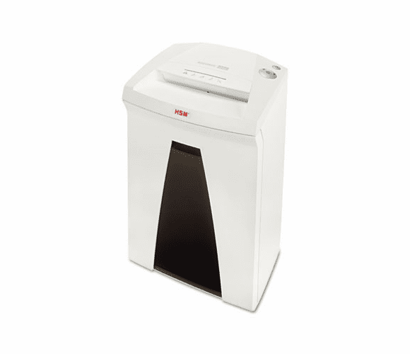 HSM1783 SECURIO B24C Medium-Duty Cross-Cut Shredder, 19 Sheet Capacity By HSM OF AMERICA, LLC