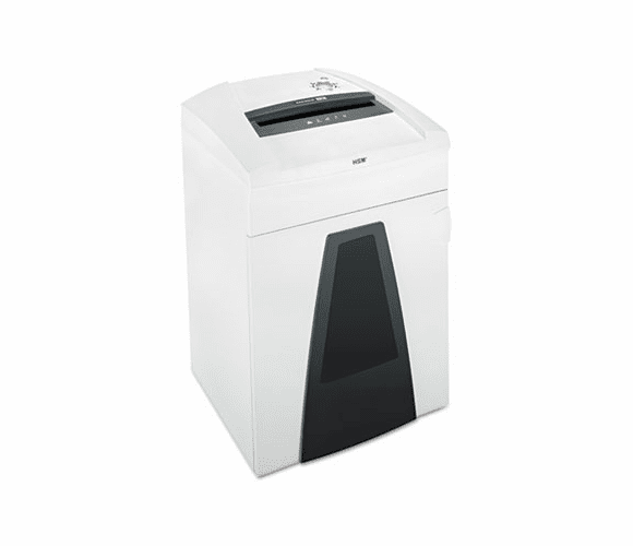 HSM1853 SECURIO P36c Continuous-Duty Cross-Cut Shredder, 31 Sheet Capacity By HSM OF AMERICA, LLC