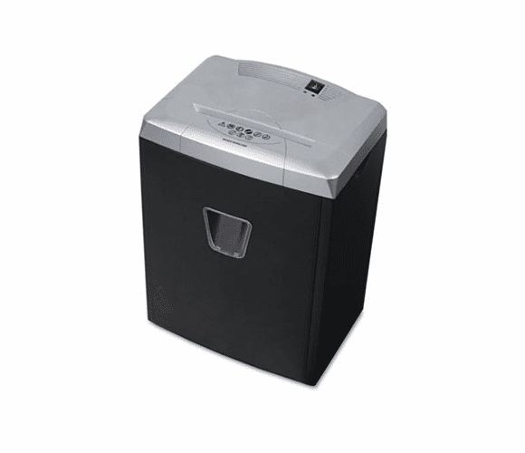 HSMBS15C shredstar BS15cc Medium-Duty Cross-Cut Shredder, 15 Sheet Capacity By HSM OF AMERICA, LLC
