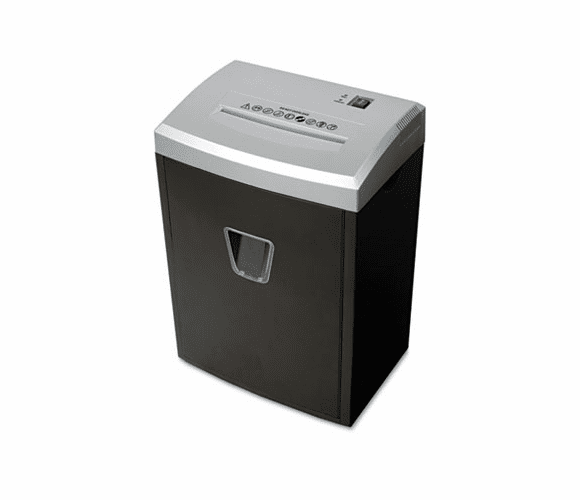 HSMBS25S shredstar BS25s Medium-Duty Strip-Cut Shredder, 25 Sheet Capacity By HSM OF AMERICA, LLC