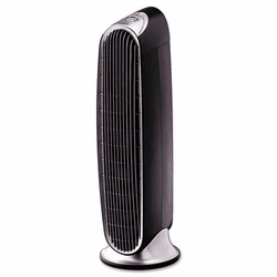 HWLHFD120 Oscillating Tower Air Purifier w/Permanent IFD Filter, 186 sq ft Room Capacity By HONEYWELL ENVIRONMENTAL