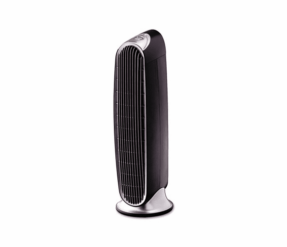 HWLHFD120 Oscillating Tower Air Purifier w/Permanent IFD Filter, 186 sq ft Room Capacity By HONEYWELL ENVIRONMENTAL