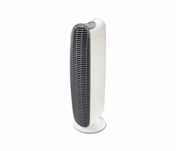 HWLHHT080 HEPA-Type Tower Air Purifier, 169 sq ft Room Capacity By HONEYWELL ENVIRONMENTAL
