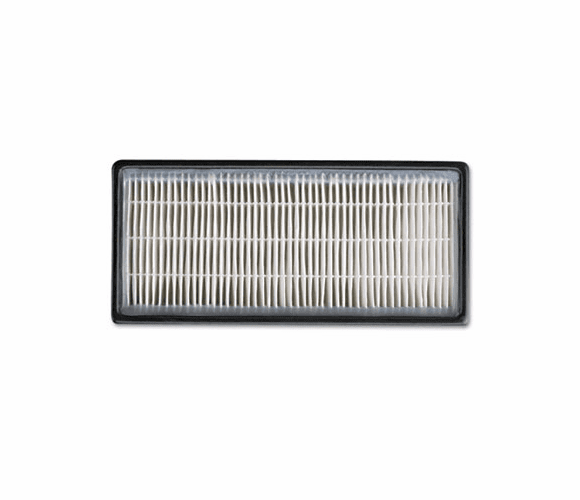 HWLHRFC2 HEPAClean Replacement Filter, 2/Pack By HONEYWELL ENVIRONMENTAL