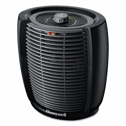 HWLHZ7200 Energy Smart Cool Touch Heater, 1500 Watts, Black By HONEYWELL ENVIRONMENTAL