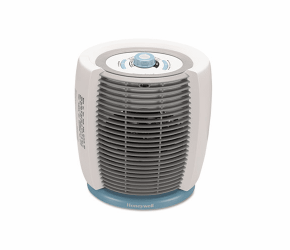 HWLHZ7204U Energy Smart Cool Touch Heater, 1500 Watts, Gray By HONEYWELL ENVIRONMENTAL