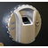 HZ-34 Biometric (fingerprint) Burglary Safe By Protex Safe Company