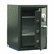 HZ-53 Biometric (fingerprint) Burglary Safe By Protex Safe Company