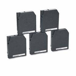 IBM18P7535 3590 Tape Cleaning Cartridge for 3592 Series, 50 Uses By IBM