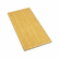ICE65029 Officeworks Rectangular Table Top, 60w x 30d, Light Oak By ICEBERG ENTERPRISES