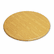 ICE65034 OfficeWorks Round Table Top, 42" Diameter, Light Oak By ICEBERG ENTERPRISES