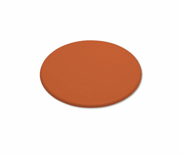 ICE65046 Officeworks Round Table Top, 36" Diameter, Cherry By ICEBERG ENTERPRISES