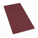 ICE65078 OfficeWorks Rectangular Table Top, 72w x 36d, Mahogany By ICEBERG ENTERPRISES