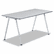 ICE68217 OfficeWorks Teaming Table Top, 60w x 30d, Gray By ICEBERG ENTERPRISES
