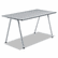 ICE68217 OfficeWorks Teaming Table Top, 60w x 30d, Gray By ICEBERG ENTERPRISES