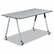 ICE68227 OfficeWorks Teaming Table Top, 72w x 36d, Gray By ICEBERG ENTERPRISES