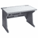 ICE92302 Aspira Modular Workstation Desk, Resin, 48w x 28d x 30h, Charcoal By ICEBERG ENTERPRISES