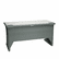 ICE92402 Aspira Modular Workstation Desk, Resin, 60w x 28d x 30h, Charcoal By ICEBERG ENTERPRISES