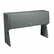ICE92862 Aspira Hutch, Resin, 55-1/2w x 16-1/4d x 36h, Charcoal By ICEBERG ENTERPRISES