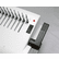 iComb - 19E Electric Comb Binding System By Akiles