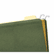 IDEFT07043 Hanging File Folders with Innovative Top Rail, Legal, Green, 20/Pack By IDEASTREAM CONSUMER PRODUCTS
