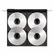 IDEFT07069 Hanging CD Pages, 15/Pack By IDEASTREAM CONSUMER PRODUCTS