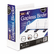 IDESNS01703 Gapless Loop Ring View Binder, 11 x 8-1/2, 4" Capacity, White By IDEASTREAM CONSUMER PRODUCTS