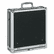 IDEVZ01076 Vaultz Locking Media Binder, Holds 200 Disks, Black By IDEASTREAM CONSUMER PRODUCTS