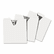 IDEVZ01096 CD File Folders, 100/Pack By IDEASTREAM CONSUMER PRODUCTS