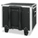 IDEVZ01270 Lock Mobile File Chest Storage Box, Letter/Legal, Black By IDEASTREAM CONSUMER PRODUCTS