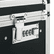 IDEVZ01270 Lock Mobile File Chest Storage Box, Letter/Legal, Black By IDEASTREAM CONSUMER PRODUCTS