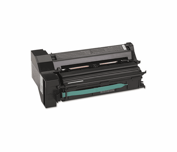 IFP39V0935 39V0935 Toner, 10000 Page-Yield, Black By IBM