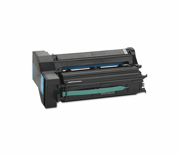 IFP39V0936 39V0936 Toner, 10000 Page-Yield, Cyan By IBM